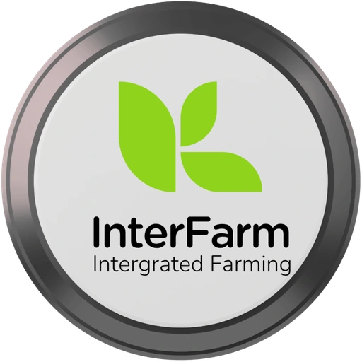 Badge InterFarm